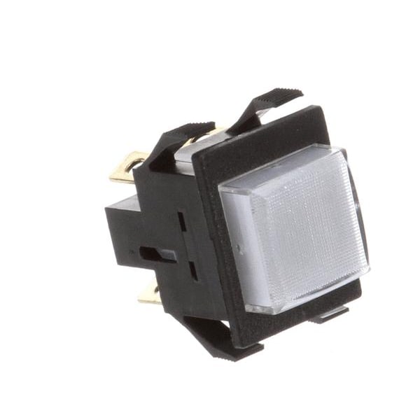 Switch, Mom Dpst Trans Clear